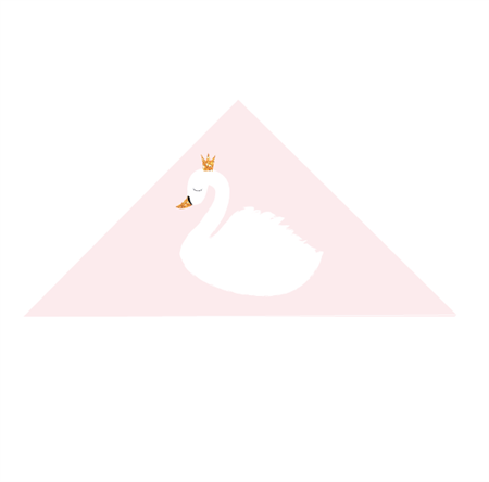 Servilletero Cisne